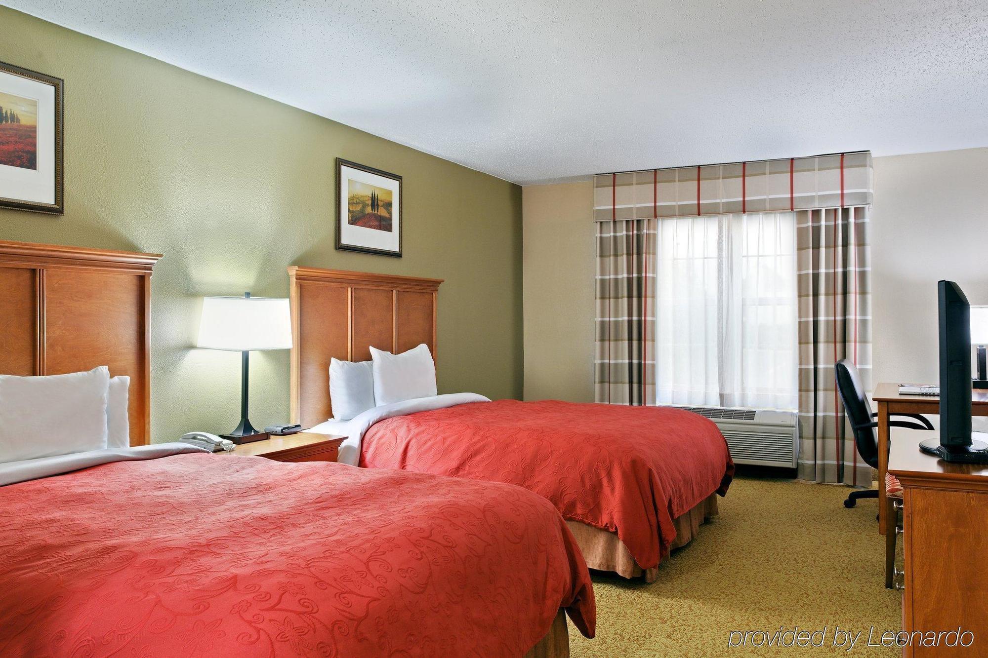 Country Inn & Suites By Radisson, Sycamore, Il Room photo