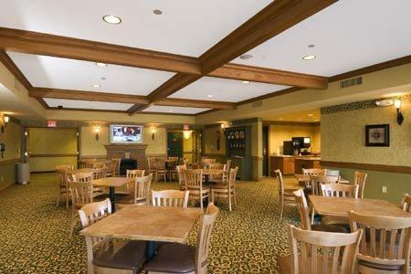 Country Inn & Suites By Radisson, Sycamore, Il Restaurant photo